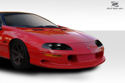 1993-1997 Chevrolet Camaro Duraflex LE Designs LT1 Front Bumper - 1 Piece