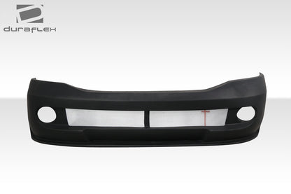 2006-2008 Dodge Ram Duraflex SRT Look Front Bumper Cover - 1 Piece