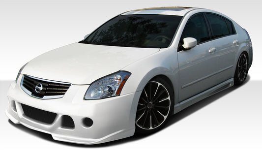 2007-2008 Nissan Maxima Duraflex VIP Body Kit - 4 Piece