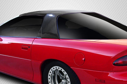 1993-2002 Chevrolet Camaro Carbon Creations LE Designs Hard Top Roof - 1 Piece