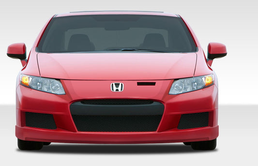 2012-2013 Honda Civic 2DR Duraflex Bisimoto Edition Front Bumper Cover - 1 Piece