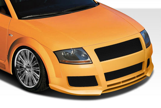 2000-2006 Audi TT 8N Duraflex GT-S Front Bumper Cover - 1 Piece