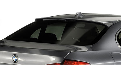 2011-2016 BMW 5 Series F10 4DR AF-2 Roof Spoiler ( GFK ) - 1 Piece (S)