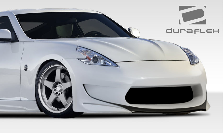 2009-2020 Nissan 370Z Z34 Duraflex AMS-GT Body Kit - 4 Piece