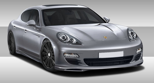 2010-2013 Porsche Panamera Eros Version 2 Body Kit - 4 Piece