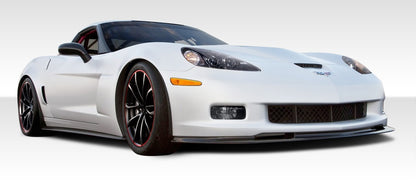 2005-2013 Chevrolet Corvette C6 Z06 GS ZR1 Duraflex GT500 Body Kit - 4 Piece