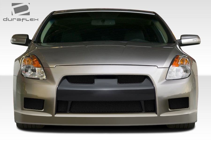 2008-2009 Nissan Altima 2DR Duraflex GT-R Body Kit - 4 Piece