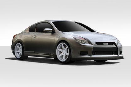 2008-2009 Nissan Altima 2DR Duraflex GT-R Body Kit - 4 Piece