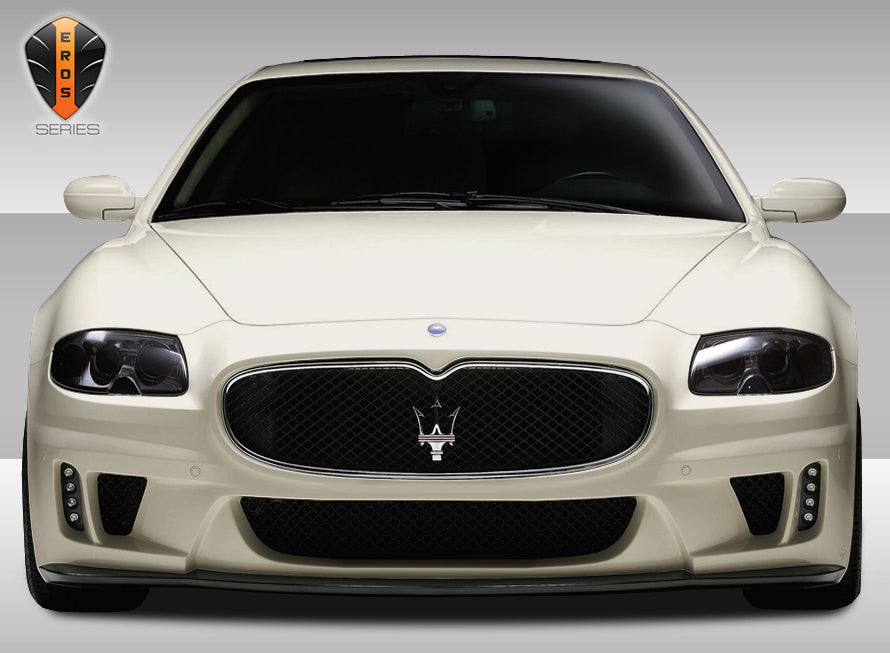 2005-2007 Maserati Quattroporte Eros Version 1 Body Kit - 4 Piece