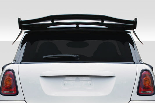 2007-2013 Mini Cooper Duraflex DL-R Roof Wing Spoiler - 1 Piece