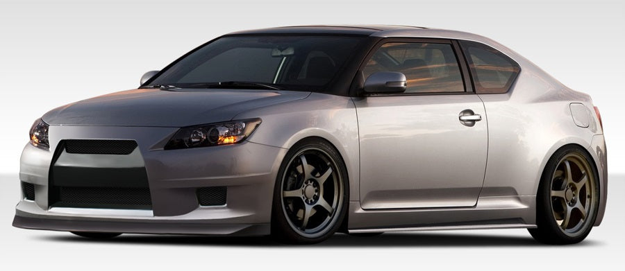 2011-2013 Scion tC Duraflex GT-R Body Kit - 4 Piece