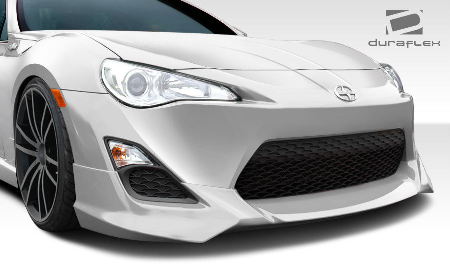 2013-2016 Scion FR-S Duraflex X-5 Body Kit - 5 Piece