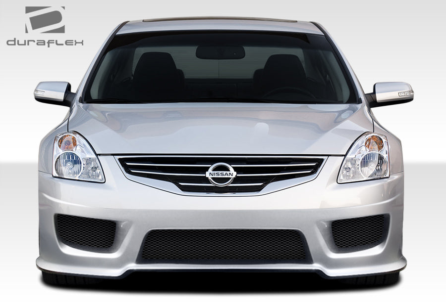 2010-2012 Nissan Altima 4DR Duraflex Sigma Body Kit - 4 Piece