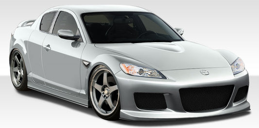 2009-2011 Mazda RX-8 Duraflex M-1 Speed Body Kit - 4 Piece