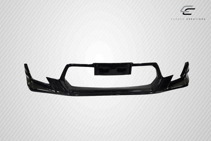 2013-2016 Scion FR-S Carbon Creations TD3000 Front Lip Under Spoiler Air Dam - 1 Piece