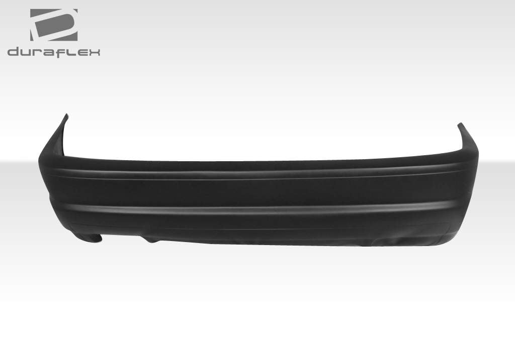 1999-2006 BMW 3 Series E46 2DR 4DR Duraflex CSL Look Rear Bumper Cover - 1 Piece