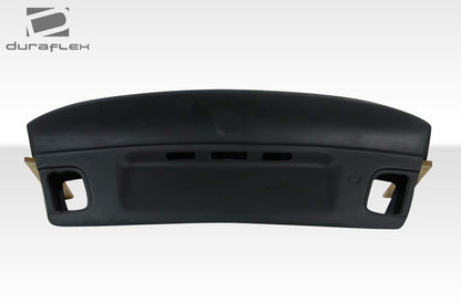 1999-2005 BMW 3 Series E46 4DR Duraflex CSL Look Trunk- 1 Piece