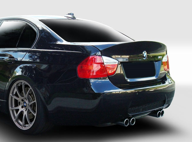 2006-2008 BMW 3 Series E90 4DR Duraflex CSL Look Trunk - 1 Piece