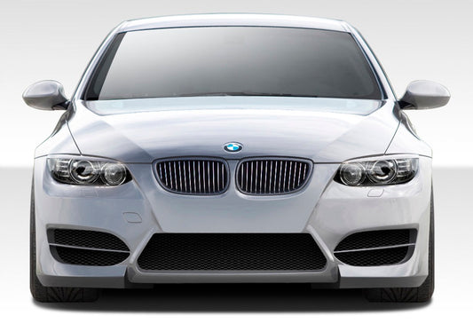 2007-2010 BMW 3 Series E92 2dr E93 Convertible Duraflex LM-S Front Bumper Cover - 1 Piece