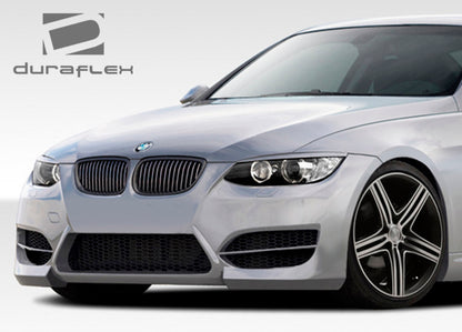 2007-2010 BMW 3 Series E92 2dr E93 Convertible Duraflex LM-S Front Bumper Cover - 1 Piece