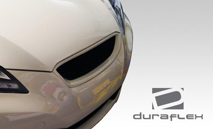 2010-2012 Hyundai Genesis Coupe 2DR Duraflex H-2 Grille - 1 Piece