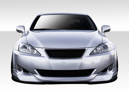 2006-2008 Lexus IS Series IS250 IS350 Duraflex I-Spec Front Lip Under Spoiler Air Dam - 1 Piece