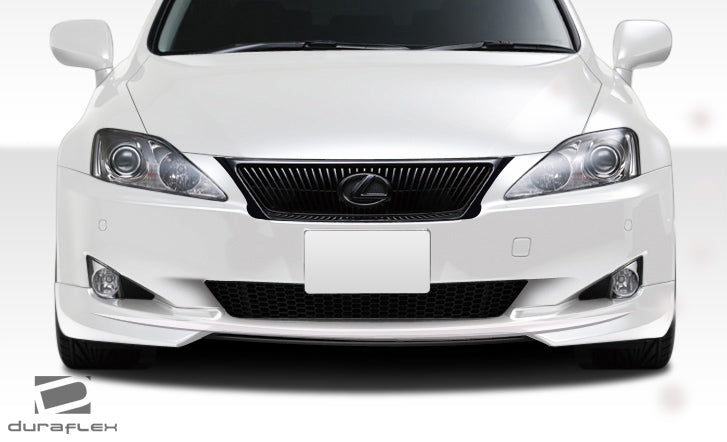 2009-2010 Lexus IS Series IS250 IS350 Duraflex W-1 Body Kit - 4 Piece