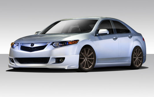 2009-2010 Acura TSX Duraflex Type M Body Kit - 4 Piece