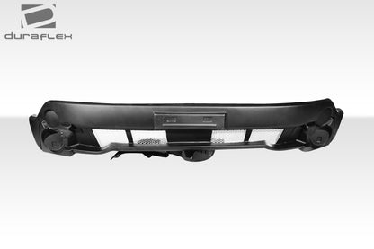 2007-2009 Honda CR-V Duraflex Type M Front Lip Under Spoiler Air Dam - 2 Piece