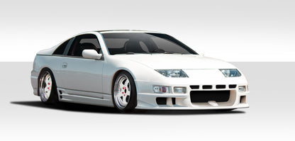 1990-1996 Nissan 300ZX Z32 2DR Duraflex Bravo Body Kit - 4 Piece