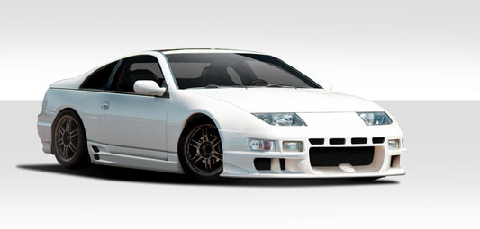 1990-1996 Nissan 300ZX Z32 2+2 Duraflex Bravo Body Kit - 4 Piece