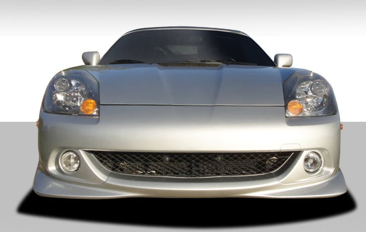 2003-2005 Toyota MRS MR2 Spyder Duraflex TD3000 Front Lip Under Spoiler Air Dam - 1 Piece