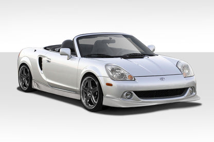 2004-2005 Toyota MRS MR2 Spyder Duraflex TD3000 Body Kit - 4 Piece