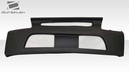 2000-2005 Toyota MRS MR2 Spyder Duraflex TD3000 Wide Body Rear Bumper Cover - 1 Piece