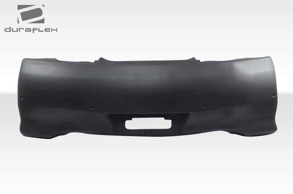 2008-2015 Infiniti G Coupe G37 Q60 Duraflex IPL Look Rear Bumper Cover - 1 Piece