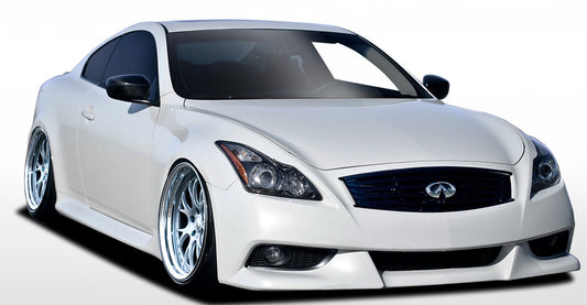 2008-2015 Infiniti G Coupe G37 Q60 Duraflex IPL Look Body Kit - 4 Piece