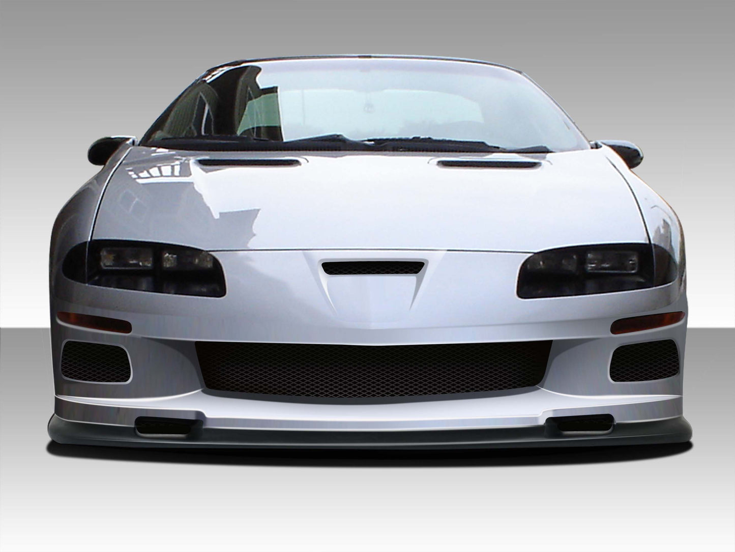 1993-1997 Chevrolet Camaro Duraflex ZR Edition Body Kit - 6 Piece