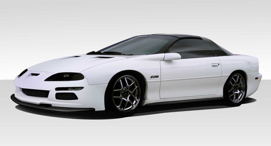 1993-1997 Chevrolet Camaro Duraflex ZR Edition Body Kit - 4 Piece