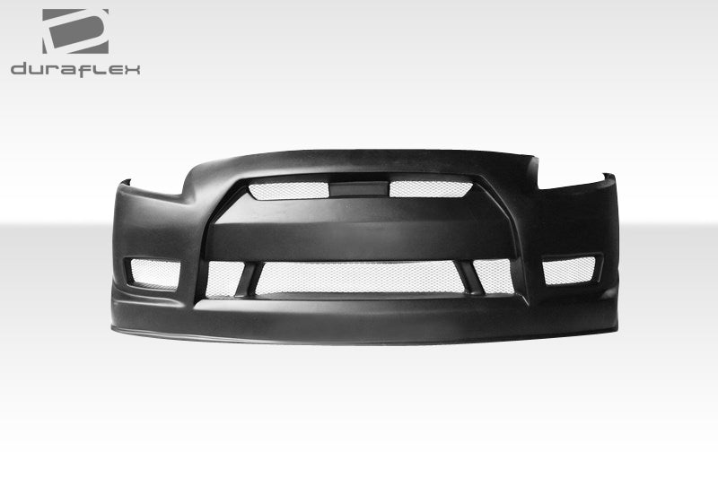 2010-2012 Nissan Altima 4DR Duraflex GT-R Front Bumper Cover - 1 Piece