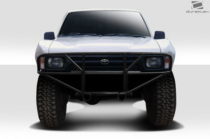 1989-1995 Toyota Pickup Ivan-Dan (Sharp) Duraflex Off Road 4 Inch Bulge Front Fenders - 2 Piece