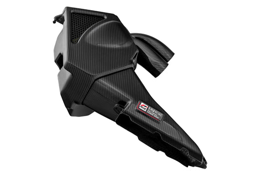 AWE S-FLO Carbon Intake for Audi C7 S6 / S7