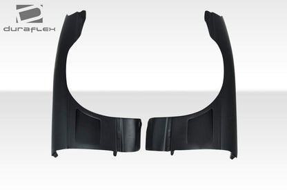 1992-2000 Lexus SC Series SC300 SC400 Duraflex V-Speed 25mm Front Fenders - 2 Piece