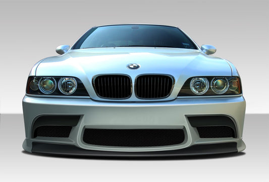 1997-2003 BMW 5 Series M5 E39 4DR Duraflex GT-S Front Bumper Cover - 1 Piece