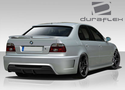 1997-2003 BMW 5 Series E39 4DR Duraflex GT-S Roof Wing Spoiler - 1 Piece (S)