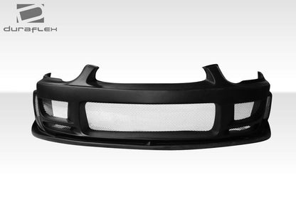 2004-2005 Subaru Impreza Duraflex Harmon Front Bumper Cover - 1 Piece