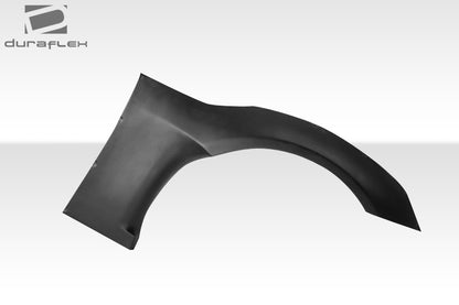 2013-2020 Scion FR-S Duraflex GT500 Wide Body Front Fenders (+45mm) - 4 Piece