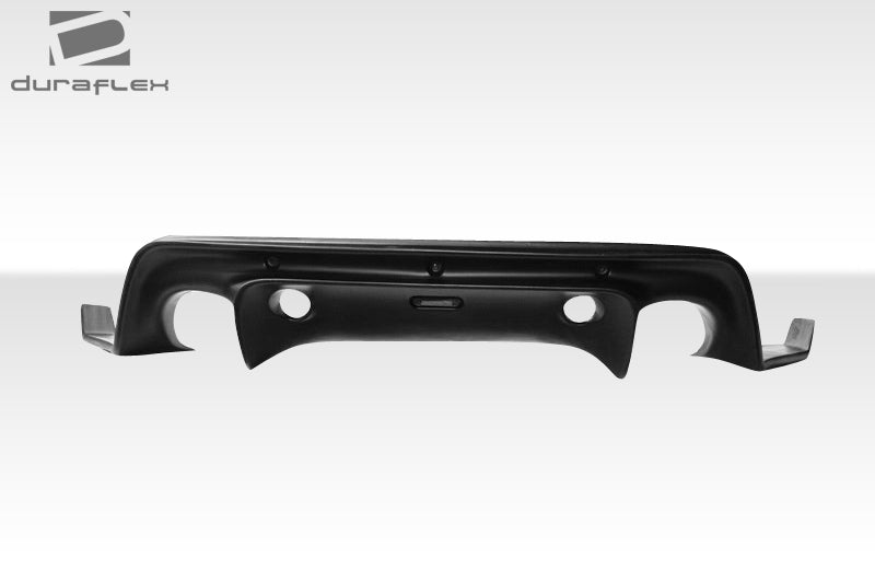 2013-2020 Scion FR-S Toyota 86 BRZ Duraflex GT500 Wide Body Rear Diffuser - 1 Piece