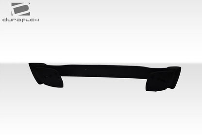 2008-2011 Subaru Impreza 4DR 08-20 Impreza WRX STI 4DR Duraflex STI Look Wing Trunk Lid Spoiler - 1 Piece