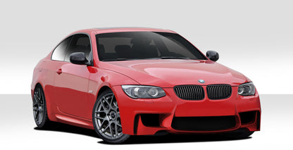 2011-2013 BMW 3 Series E92 2dr E93 Convertible Duraflex 1M Look Body Kit - 4 Piece