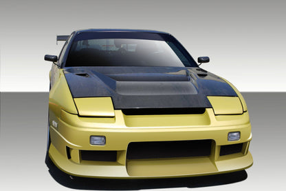 1989-1994 Nissan 240SX S13 2DR Duraflex Vector Body Kit - 4 Piece